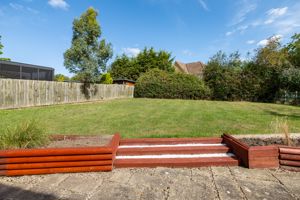 Garden- click for photo gallery